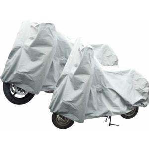 Benson Beschermhoes - motor/scooter/fiets - 246 x 104 x 127 cm
