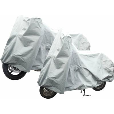 Benson Beschermhoes - motor/scooter/fiets - 246 x 104 x 127 cm
