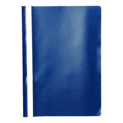 Snelhechter quantore a4 pp blauw