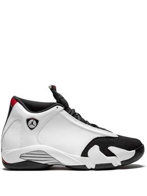 Jordan baskets Air Jordan 14 Retro - Blanc