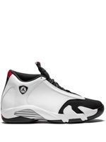 Jordan baskets Air Jordan 14 Retro - Blanc
