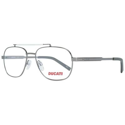 Heren Brillenframe Ducati DA3018-56938 Grijs ø 56 mm