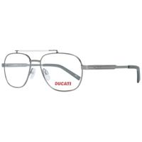 Heren Brillenframe Ducati DA3018-56938 Grijs ø 56 mm