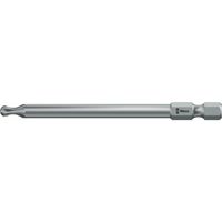 Wera 867/4 KK 05059704001 Torx-bit T 30 Gereedschapsstaal Gelegeerd, Taai F 6.3 1 stuk(s)