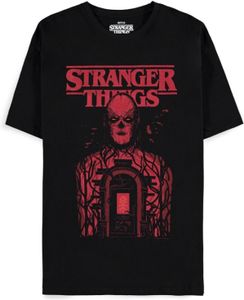 Stranger Things - Vecna Men's Short Sleeved T-shirt