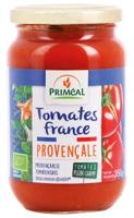 Primeal Tomatensaus provencaals uit Frankrijk bio