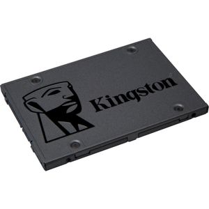 Kingston A400 480 GB ssd SA400S37/480G, SATA 600