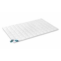 Summer 95 Dekbed | 240x200 cm (lits-jumeaux) | Wit | Dons | Katoen
