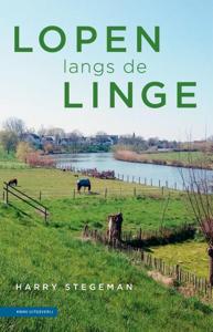Lopen langs de Linge (Paperback)