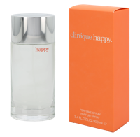 Clinique Happy For Women Eau de parfum Spray 100 ml Clinique Happy For Women Eau de parfum Spray 100 ml