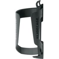 SKS bidonhouder slidecage kunststof zwart