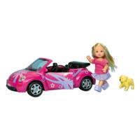 Evi Love in Beetle