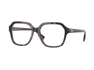 Brillen met correctie Burberry BE2358 3002