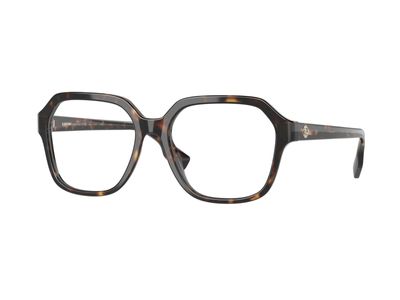 Brillen met correctie Burberry BE2358 3002