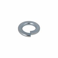 Veerring vz M5x9.2x1.2mm DIN127B