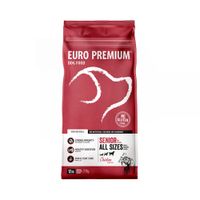 Euro Premium Senior - Chicken & Rice - 2 x 12kg