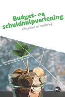 Budget- en schuldhulpverlening (Paperback)