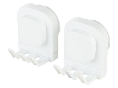 LIVARNO Badkameraccessoires (Haken)