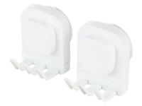 LIVARNO Badkameraccessoires (Haken)