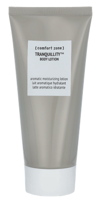 Comfort Zone Tranquillity Body Lotion 200 ml Bodylotion