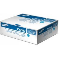 Samsung CLT-C6092S Lasertoner 7000pagina's Cyaan