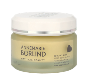 Annemarie Borlind LL Regeneration Revitalizing Night Cream 50ml Nacht crème