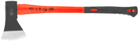 Connex Bijl 1250G Steel=700Mm Glasvezel - COX840412