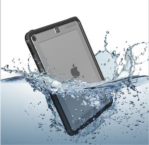 Catalyst Waterproof Case iPad 10.2 (2019/2020/2021) zwart - CATIPD7THBLK