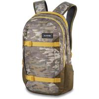 Dakine Mission 25L Wintersportrugtas Vintage Camo 25L