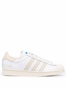 adidas baskets Superstar - Blanc