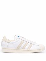 adidas baskets Superstar - Blanc