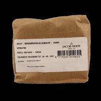 Jacob Hooy Berendruifblad gemalen 250 Gram