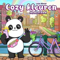 Cozy kleuren: Nederland