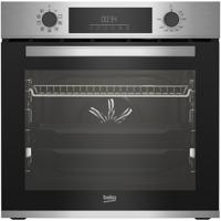 Beko BBIM12300XDSE Selective Line Inbouw oven Zilver