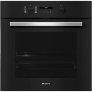 Miele H 2766-1 BP Edition 125 Inbouw oven Zwart