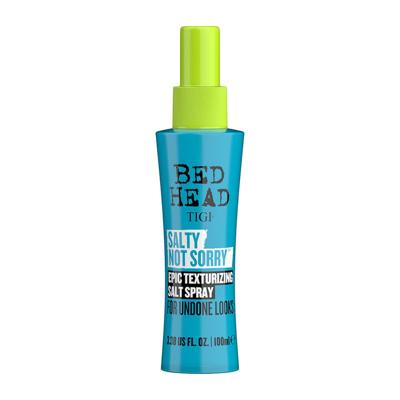 Tigi Bed Head Styling Salty Not Sorry Salt Spray 100ml