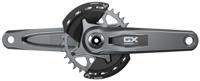 SRAM crankstel "gx eagle transmission"