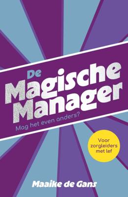 De magische manager (Paperback)