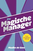 De magische manager (Paperback)