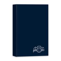 Zep fotolijst xf468r album slip-in 80 photos 10x15 cm