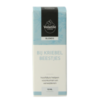 Volatile Bij kriebelbeestjes 10 Milliliter