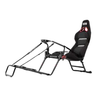 Next Level Racing GT LITE PRO Cockpit