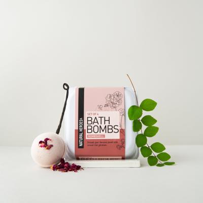 Bath Bomb Bombshell Default Title