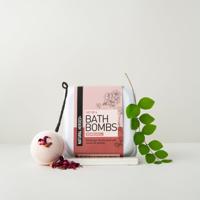 Bath Bomb Bombshell Default Title