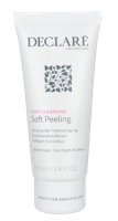 Declare Softcleansing Soft Peeling 100ml Make-up verwijderaar en reiniger