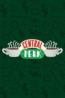 Poster Friends Central Perk 61x91,5cm