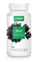 Purasana Shilajit Capsules