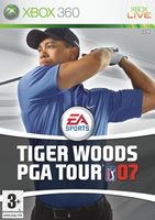 Tiger Woods PGA Tour 2007 - thumbnail