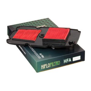 HIFLOFILTRO Luchtfilter, Luchtfilters voor de moto, HFA1714