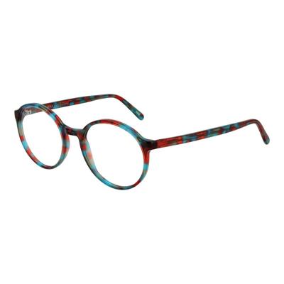 Uniseks Brillenframe Andy Wolf 4534 52L